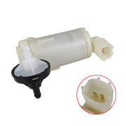 DURAFORCE Windshield Washer Pump For NISSAN Quest Murano Rogue Infiniti EX35 28920ED00A US