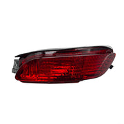 DURAFORCE NEW Rear Right Side Marker Bumper Light Red For Lexus RX400h RX350 RX330 US