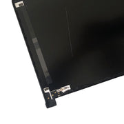 DURAFORCE For MSI GF65 Thin 9SD 9SE MS-16W1 MS-16W2 Back Cover & Front Bezel Hinges 15.6"