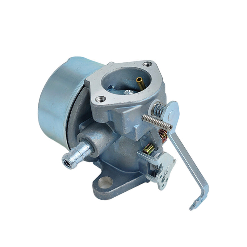 DURAFORCE Carburetor For Tecumseh H30 H50 H60 HH60 Troy-Bilt Horse Tiller Carb 632230
