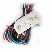 DURAFORCE Wire Harness Amp Bypass For LEXUS IS300 2001-2005 Radio WH-0046 New