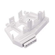 DURAFORCE 2 Pack 6501KW2002A Motor Sensor Assembly for LG Washer Washing Machine New