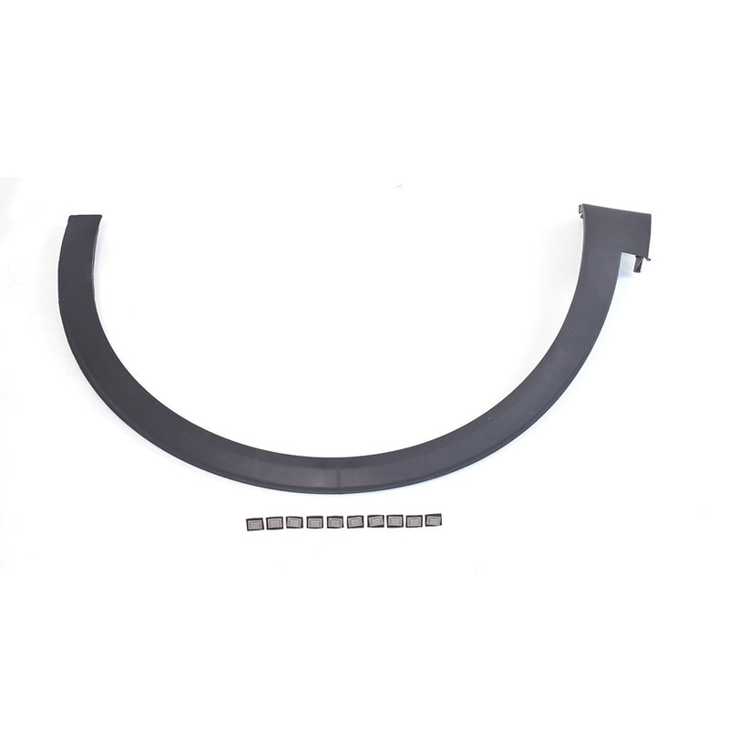 DURAFORCE For Kia Sportage Front Fender Wheel Molding RH Passenger 2023-2025