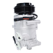DURAFORCE A/C Compressor Assembly for Mazda 3 CX-30 CX30 2.0L 2.5L 2019-2023 BDGF-61-450