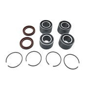DURAFORCE Front Rear Wheel Bearing & Seals Kit for Can-Am Maverick Sport 1000R DPS XMR MAX