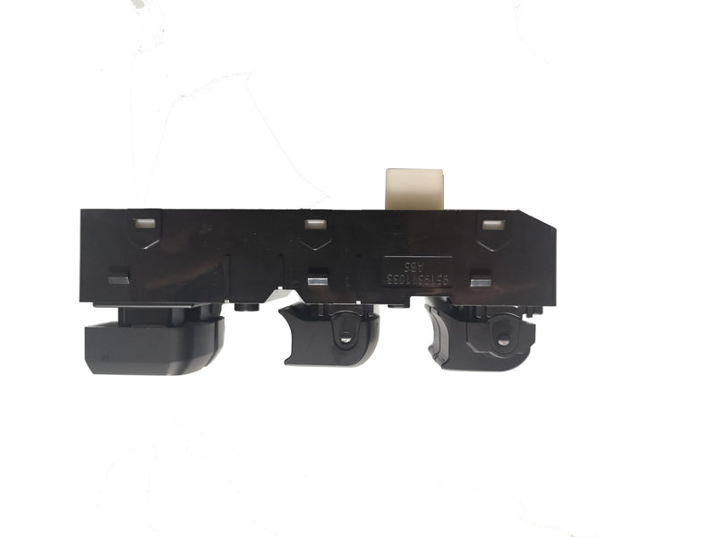 DURAFORCE Left Driver Master Door Window Switch 93570-3x000 For Hyundai Elantra 2011-2015