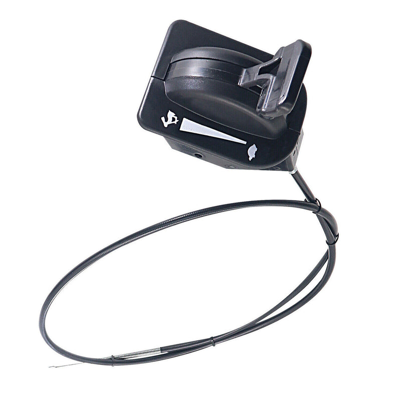 DURAFORCE Lawn Tractor Throttle Cable For Cub Cadet & Craftsman MTD Machines 946-05098C