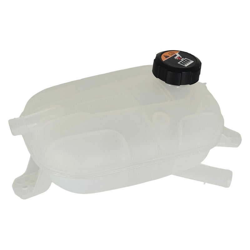 DURAFORCE For 20-23 Hyundai Sonata Kia K5 25430L1500 Coolant Radiator Reservoir Tank W/Cap