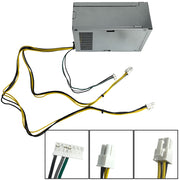 DURAFORCE L70042-002 For HP ZHAN99PRO A G4MT SFF 180W Power Supply M01-F1033wb M01-F1108ng