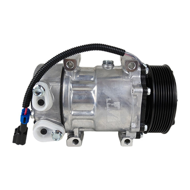 DURAFORCE QP1934 A/C Compressor for International Durastar 4300 4000 2014-2019