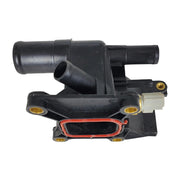 DURAFORCE For Mazda 5 2008-2010/2012-2015 Coolant Outlet 902690