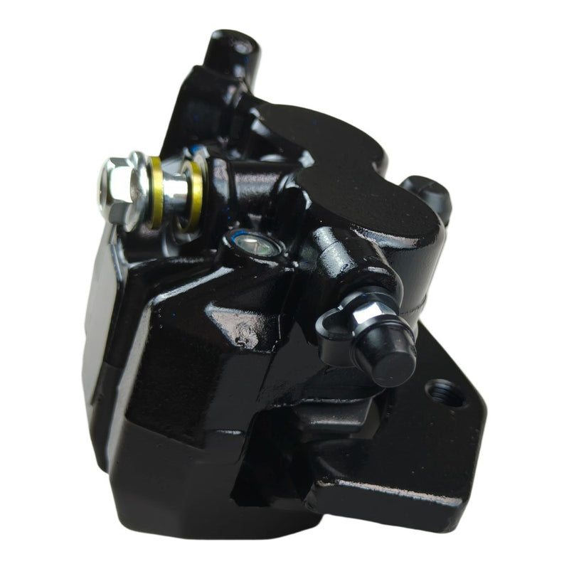 DURAFORCE For Kawasaki Mule Pro FXT FXR DXT DX Front Brake Caliper Pad Set 2015-2024