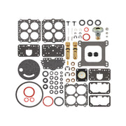 DURAFORCE For Holley 1850 3310 8007 9776 80457 80670 80508 Carburetor Rebuild Repair Kit