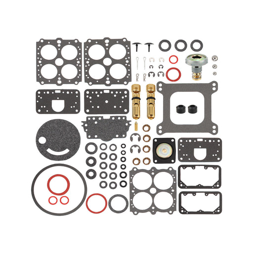 DURAFORCE For Holley 1850 3310 8007 9776 80457 80670 80508 Carburetor Rebuild Repair Kit