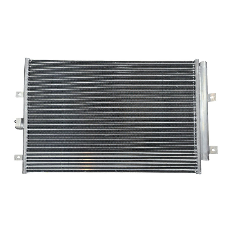 DURAFORCE AC Condenser For 2015-2018 Ford Edge For Lincoln MKX 2.7L 2.0L New