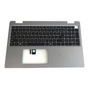 DURAFORCE New For Dell Latitude 5520 E5520 Palmrest Upper Case Keyboard w/Backlit 009CM3