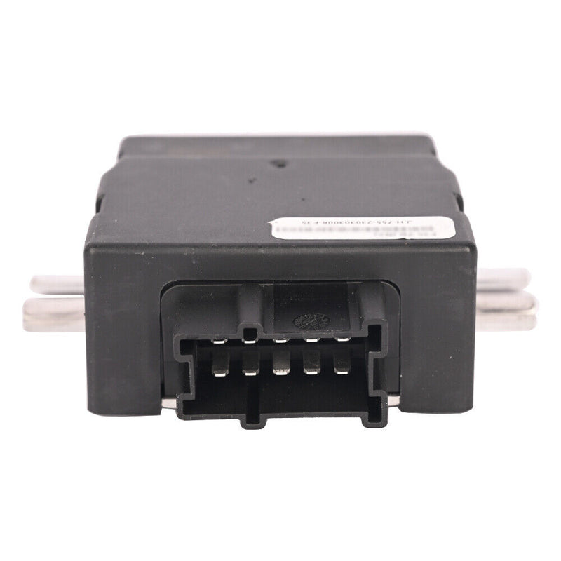 DURAFORCE Fuel Pump Control Module 16147476687 16149494391 For BMW 1 F21 LCI 14-19