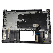 DURAFORCE New Palmrest W/Backlit Keyboard For Dell Latitude 3490 E3490 Upper Case MMC2D US