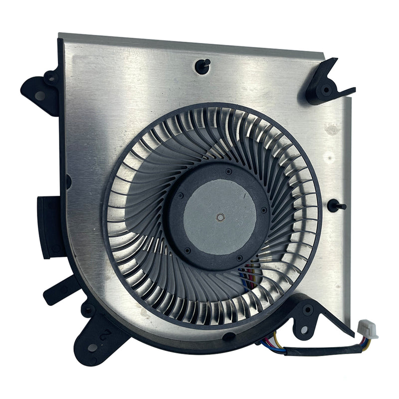 DURAFORCE CPU Cooling Fan For MSI GF63 8RC GF65 8RD 16R1 16R2 PABD08008SH DC 5V 1.0A N413