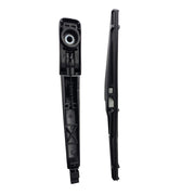 DURAFORCE 85242-42040 1PCS 10" Rear Windshield Wiper Blade For Toyota RAV4 2013-2018