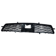 DURAFORCE For 2021 2022 2023 Toyota 4Runner TRD/SR5 Front Bumper Lower Bottom Grille Grill
