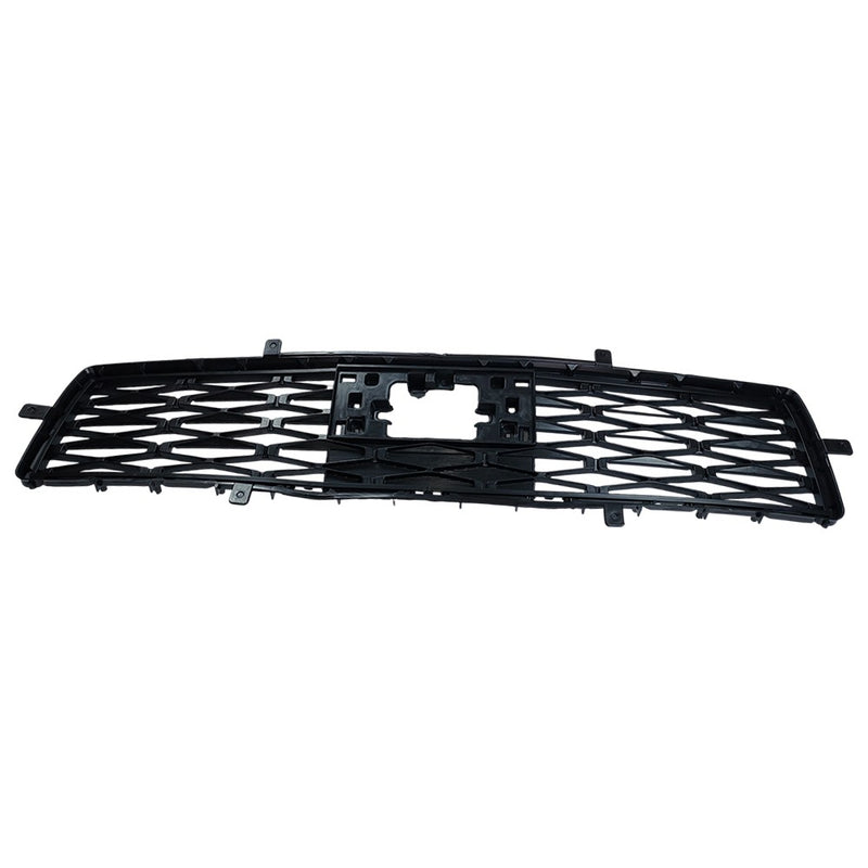 DURAFORCE For 2021 2022 2023 Toyota 4Runner TRD/SR5 Front Bumper Lower Bottom Grille Grill
