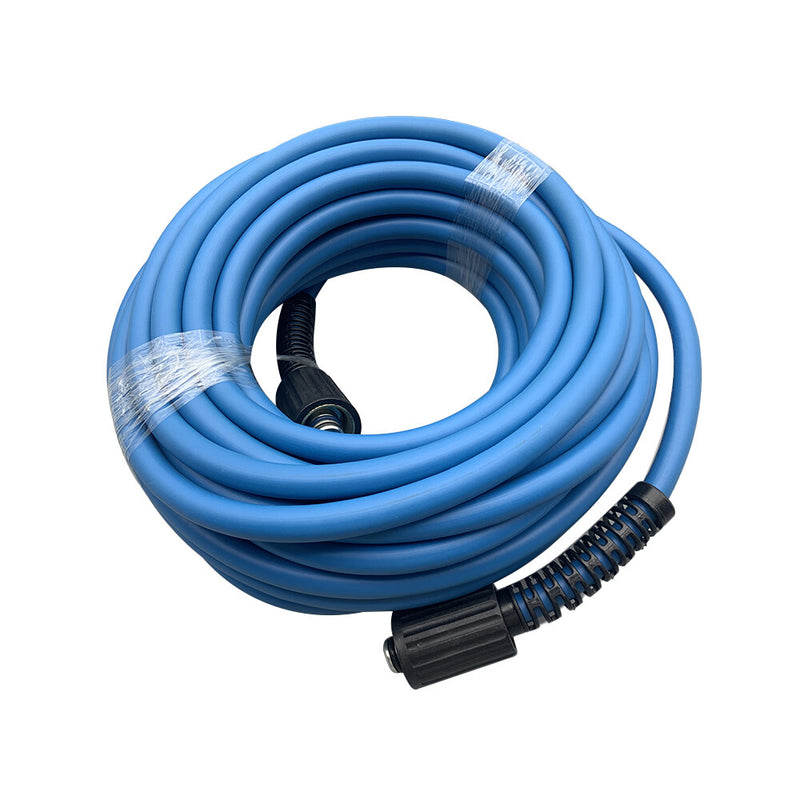 DURAFORCE 646200274 1/4" x 50' 3600PSI Kink Resistant Pressure Washer Hose
