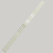 DURAFORCE LED Strips For Sharp LC-70LE550U LC-70LE600U LC-70LE640U LC-70LE650U LC-70SQ15U