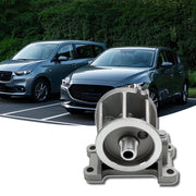 DURAFORCE For Mazda 3 5 CX-7 2.5L 2010-2014 Engine Oil Filter Adapter Oil Filter Housing