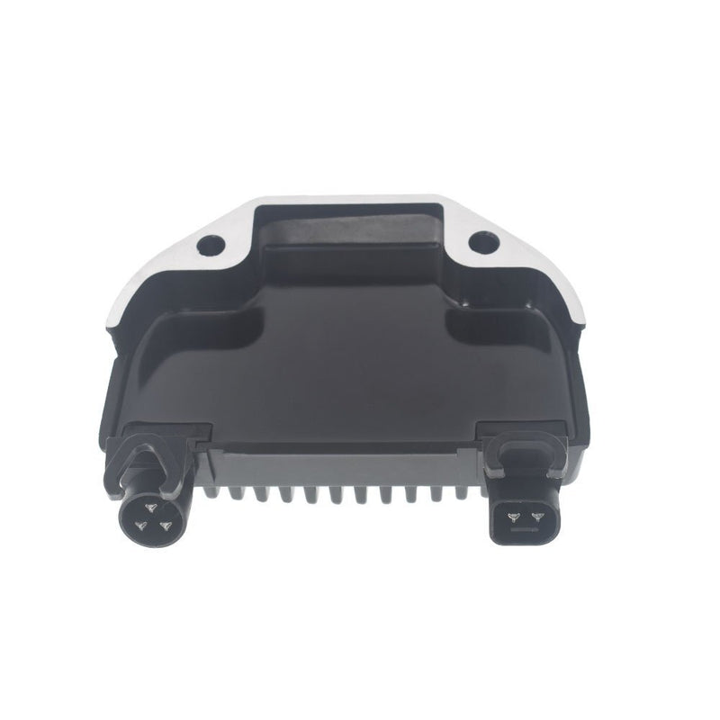 DURAFORCE Voltage Regulator Rectifier 74631-08 For FXD Dyna Glide 2008-2017