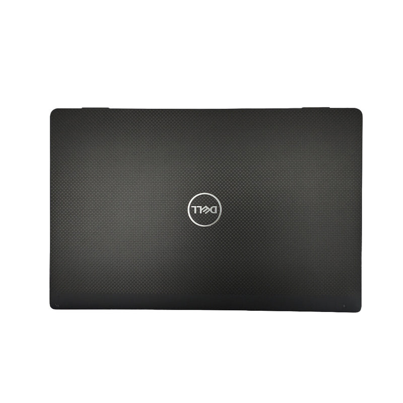 DURAFORCE Black LCD Back Cover For Dell Latitude 7430 E7430 Top Case 0DTN7N DTN7N Rear Lid