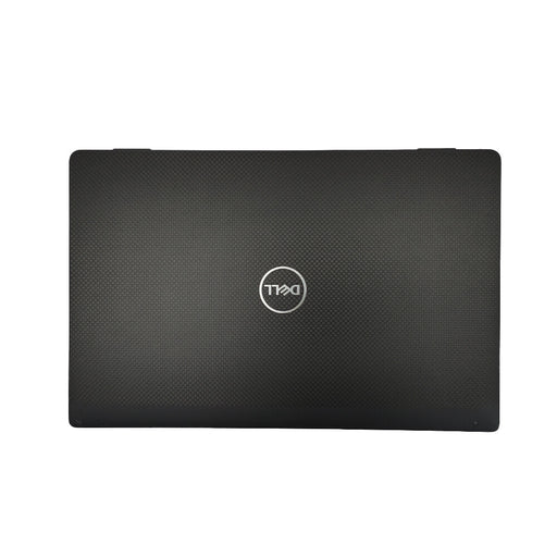 DURAFORCE Black LCD Back Cover For Dell Latitude 7430 E7430 Top Case 0DTN7N DTN7N Rear Lid