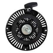DURAFORCE Pull Start Recoil Starter for Generac RS5500 RS7000E RS8000E XT8000E XT8500EFI