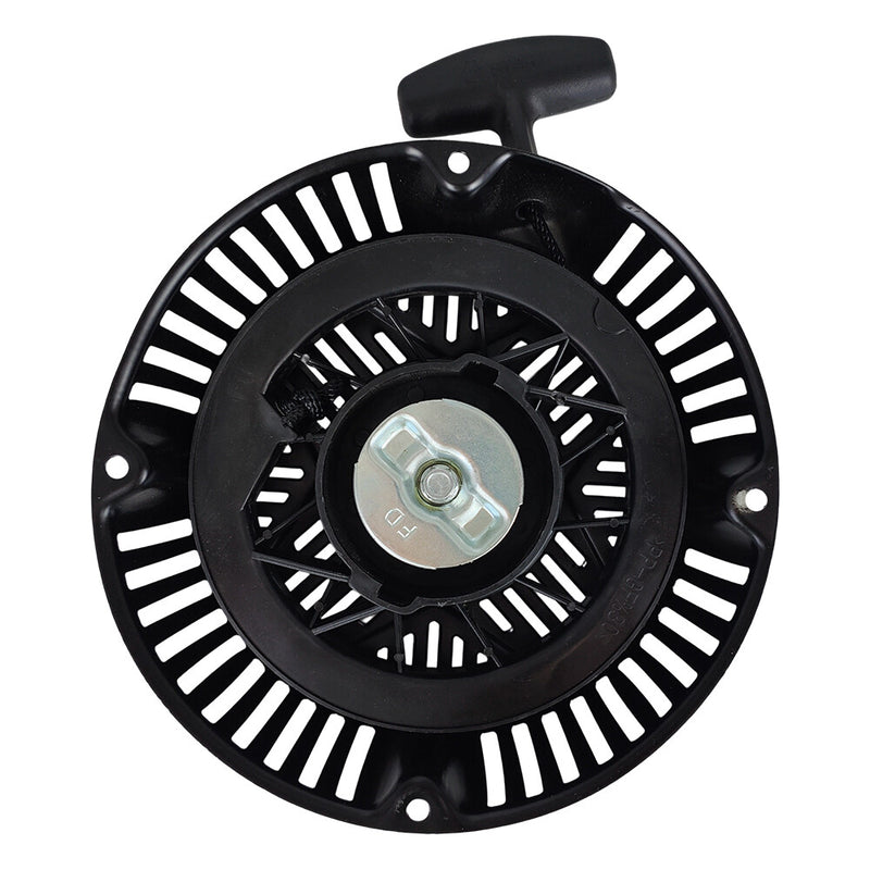 DURAFORCE Pull Start Recoil Starter for Generac RS5500 RS7000E RS8000E XT8000E XT8500EFI