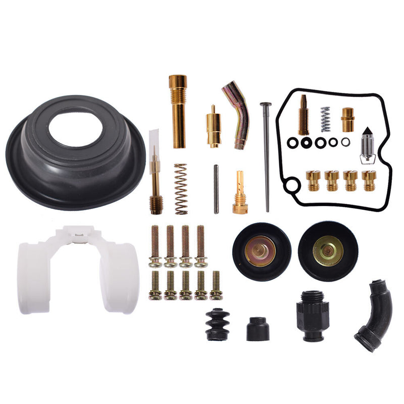 DURAFORCE For Kawasaki Vulcan VN800 Drifter 1995~2006 Carb Carburetor Repair kit