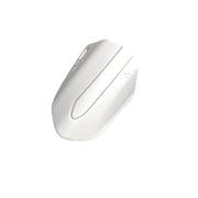 DURAFORCE For 2015-2020 Ford Fusion Front Left Driver Side Door Handle Key Cap Cover Bezel
