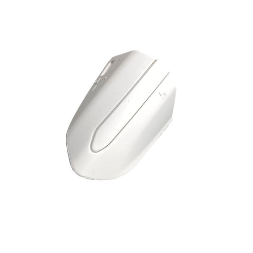 DURAFORCE For 2015-2020 Ford Fusion Front Left Driver Side Door Handle Key Cap Cover Bezel