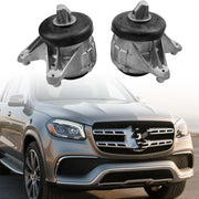 DURAFORCE 1672405300 1672405400 Engine Motor Mounts For Mercedes Benz GLE450 GLS450 C167