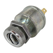 DURAFORCE Key Ignition Switch For EZGO Golf Cart 4 Terminal 81+ Gas Electric 33639-G01 US