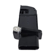 DURAFORCE For Audi TT Quattro 2009-2015 Mass Air Flow Sensor Meter MAF 06F906461A Black