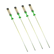 DURAFORCE For Samsung Washer Upgrade Suspension Rod DC97-16350S DC97-16350T DC97-16350K
