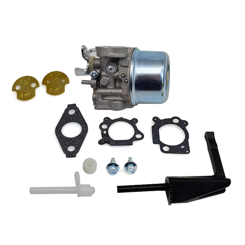 DURAFORCE NEW Carburetor for Briggs & Stratton 698479 591925 698475 693518 With Gaskets