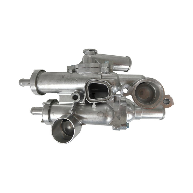 DURAFORCE For 09-20 Dodge Journey 2008-2014 Avenger 2.4L Thermostat Housing Assembly