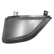 DURAFORCE Headlamp Garnish LH For ISUZU NPR-HD NQR NRR 2023-2024 Driver Side