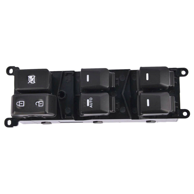 935701W155 Driver Side Power Window Switch for KIA Rio 1 6L 2012 2013 2014