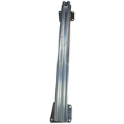 DURAFORCE New For Chevrolet Malibu 1.5L 2.0L 2016-2024 Rear Bumper Impact Bar 84113414