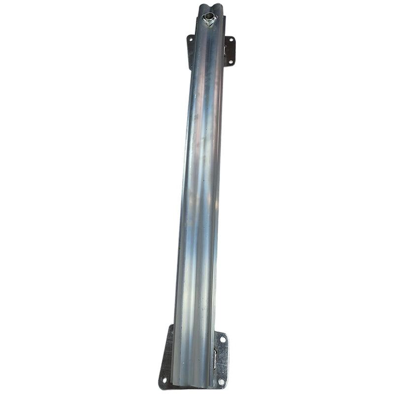 DURAFORCE New For Chevrolet Malibu 1.5L 2.0L 2016-2024 Rear Bumper Impact Bar 84113414