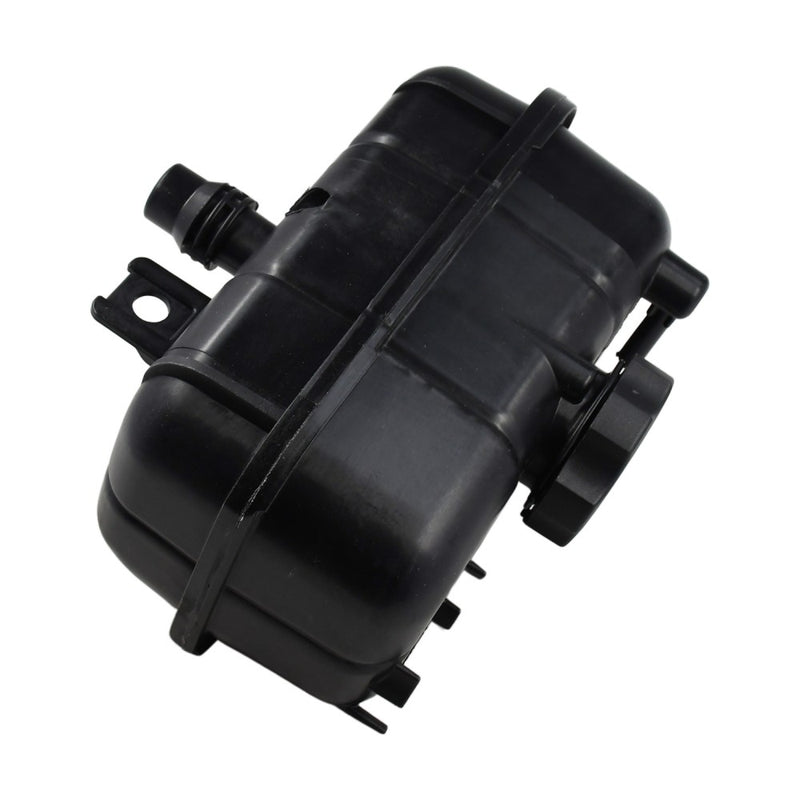 DURAFORCE Coolant Reservoir Tank Coolant Recovery Bottle for Jeep Wrangler 2018-2015 2.0L