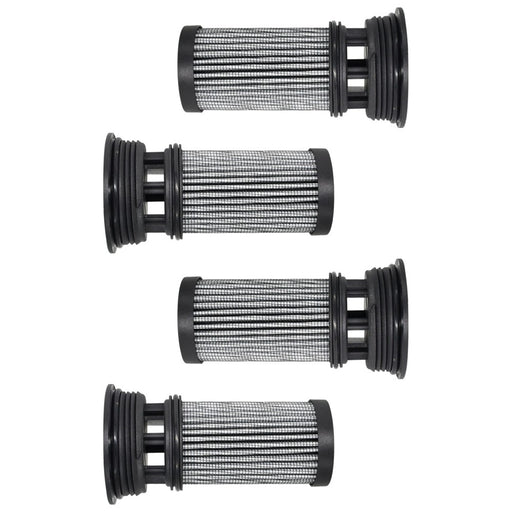 DURAFORCE 4x Hydro Filter for Exmark Lazer Z S Series Zero Turn 48" 60" 116-0164