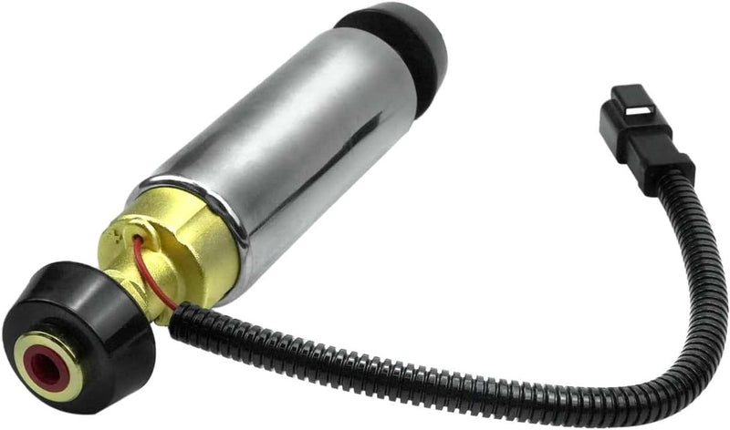 DURAFORCE 5260632 Fuel Transfer Pump 12V For Cummins ISDe ISLe Engine Replacement 5260634